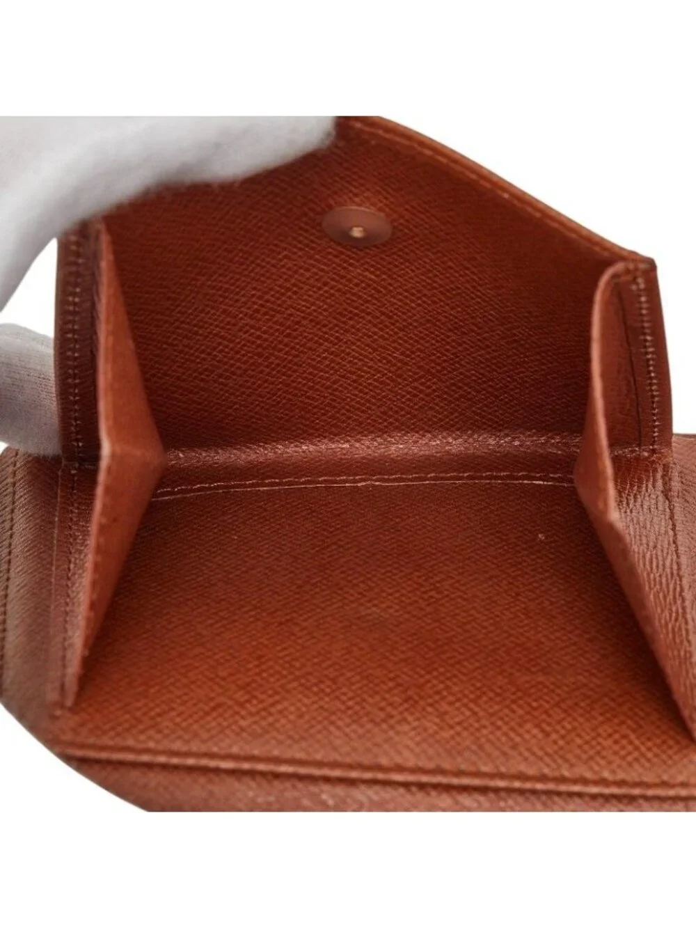 Louis Vuitton Monogram Portefeuille Marco Vintage Wallet